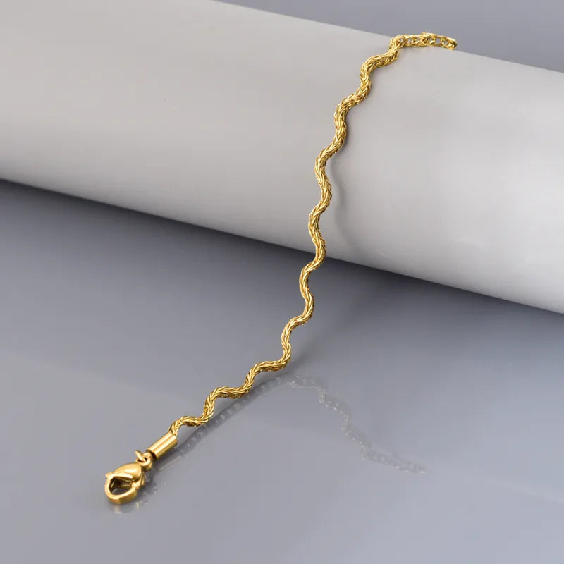 Luna Necklace/Bracelet