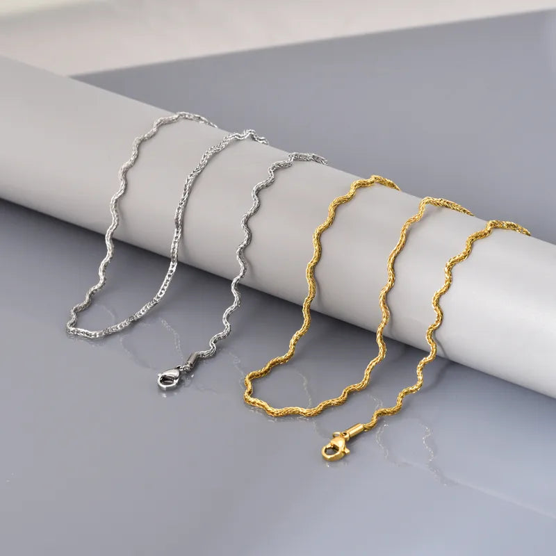 Luna Necklace/Bracelet