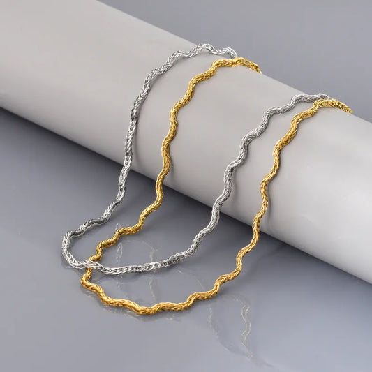 Luna Necklace/Bracelet