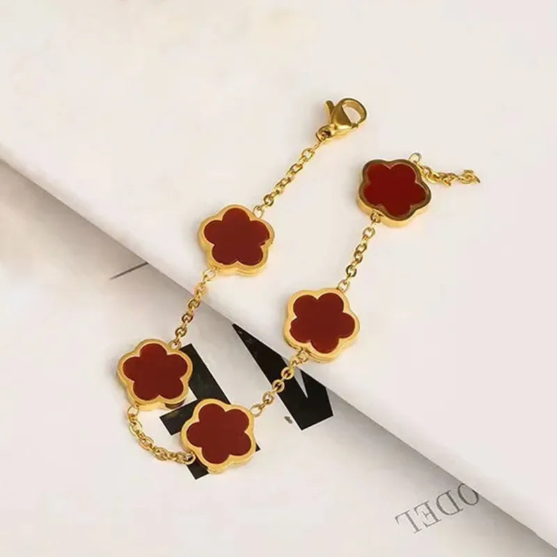 Noctis Necklace/Bracelet