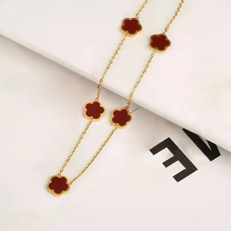 Noctis Necklace/Bracelet