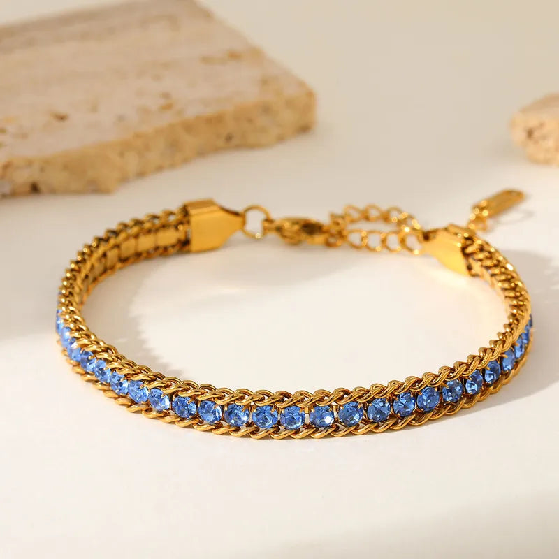 Misty Meadow Bracelet