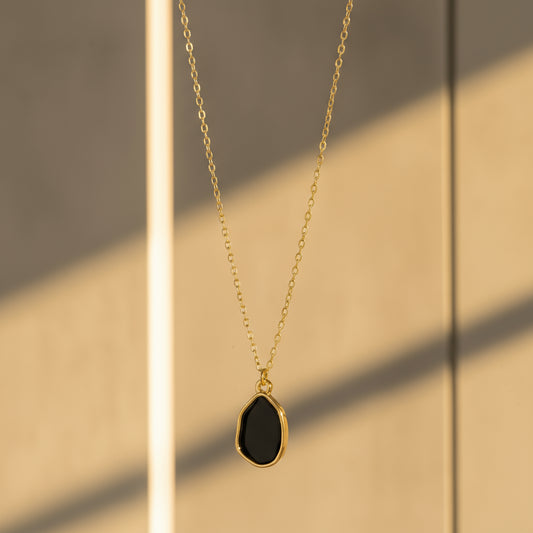 Lumora Necklace