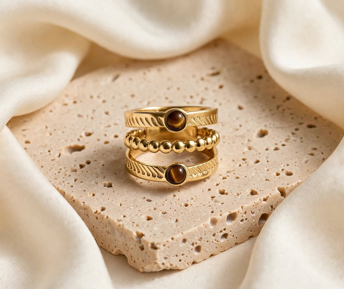 Stala Ring