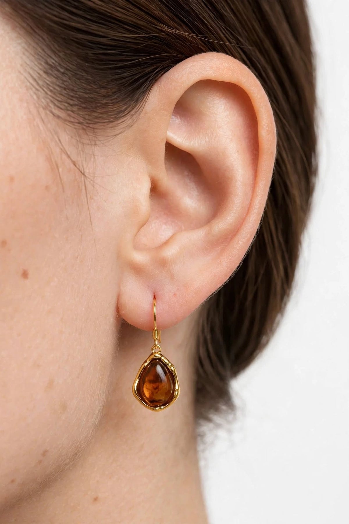 Methisi Earrings