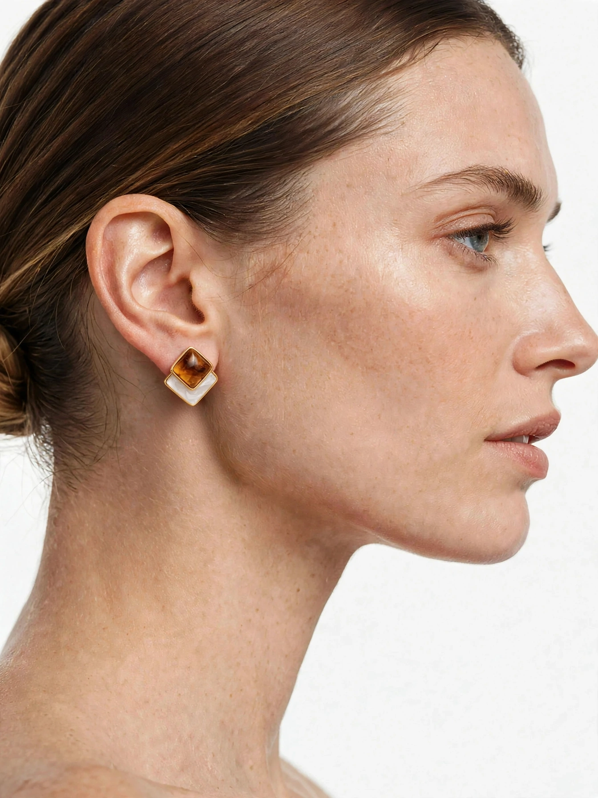 Aletheia Earrings