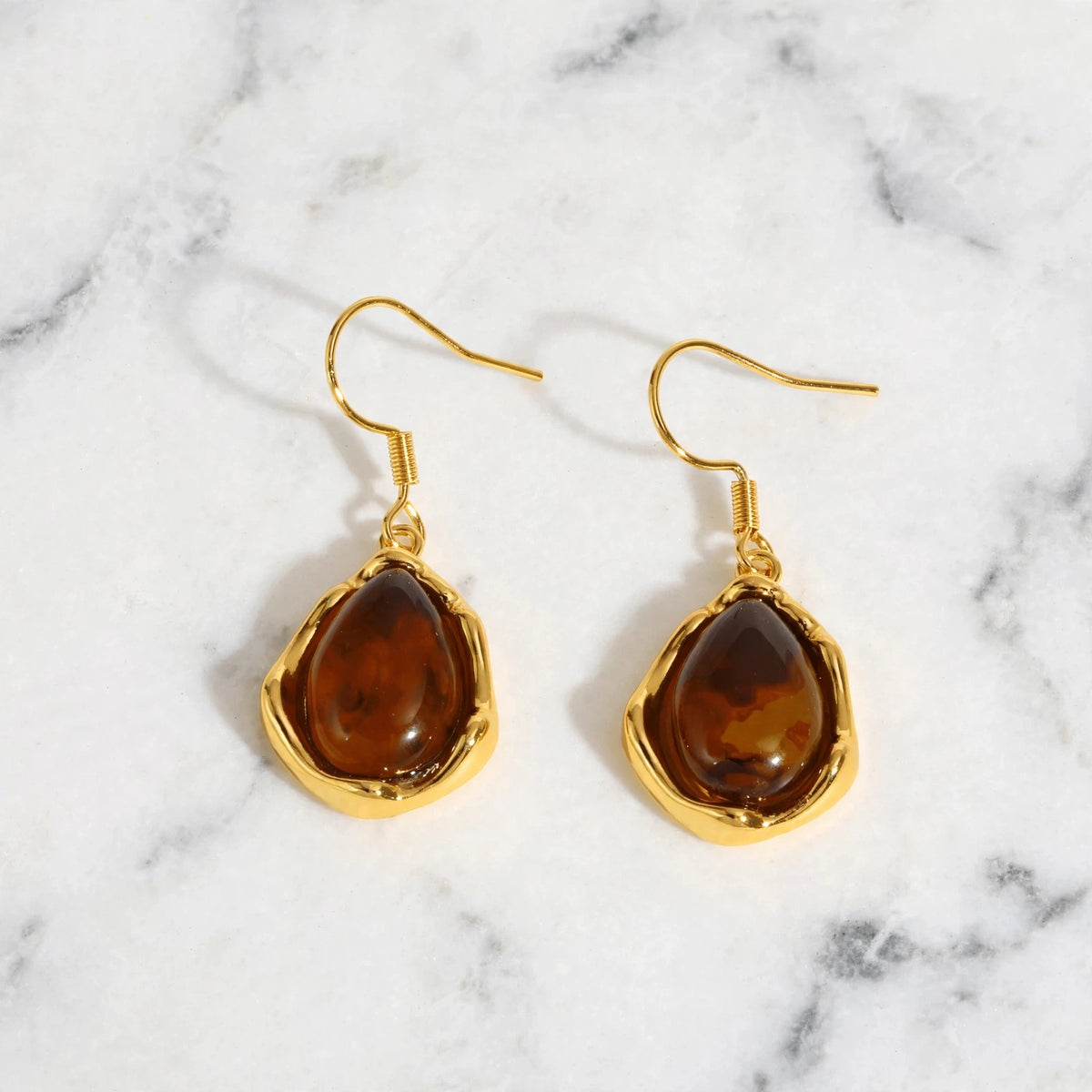 Methisi Earrings