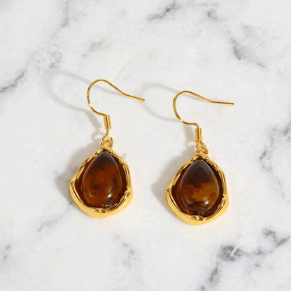 Methisi Earrings