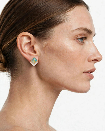 Aletheia Earrings