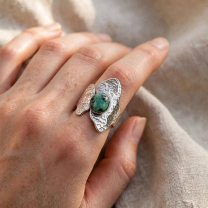 Argyro Ring