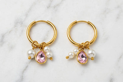 Charisma earrings