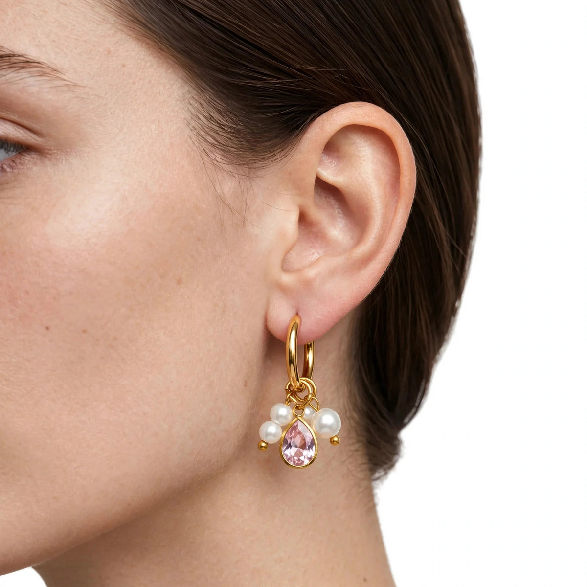 Charisma earrings