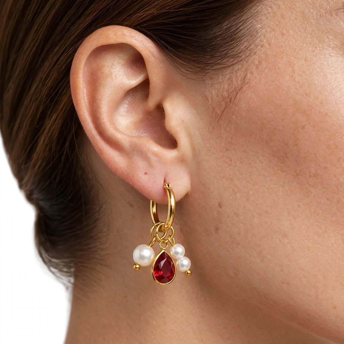 Charisma earrings
