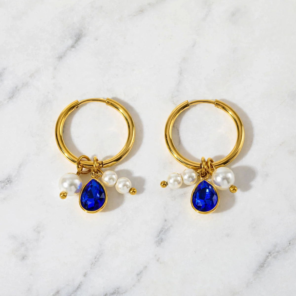 Charisma earrings