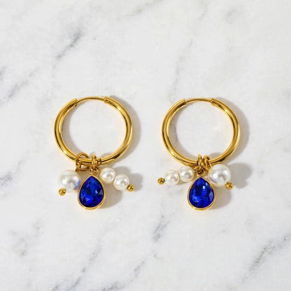 Charisma earrings