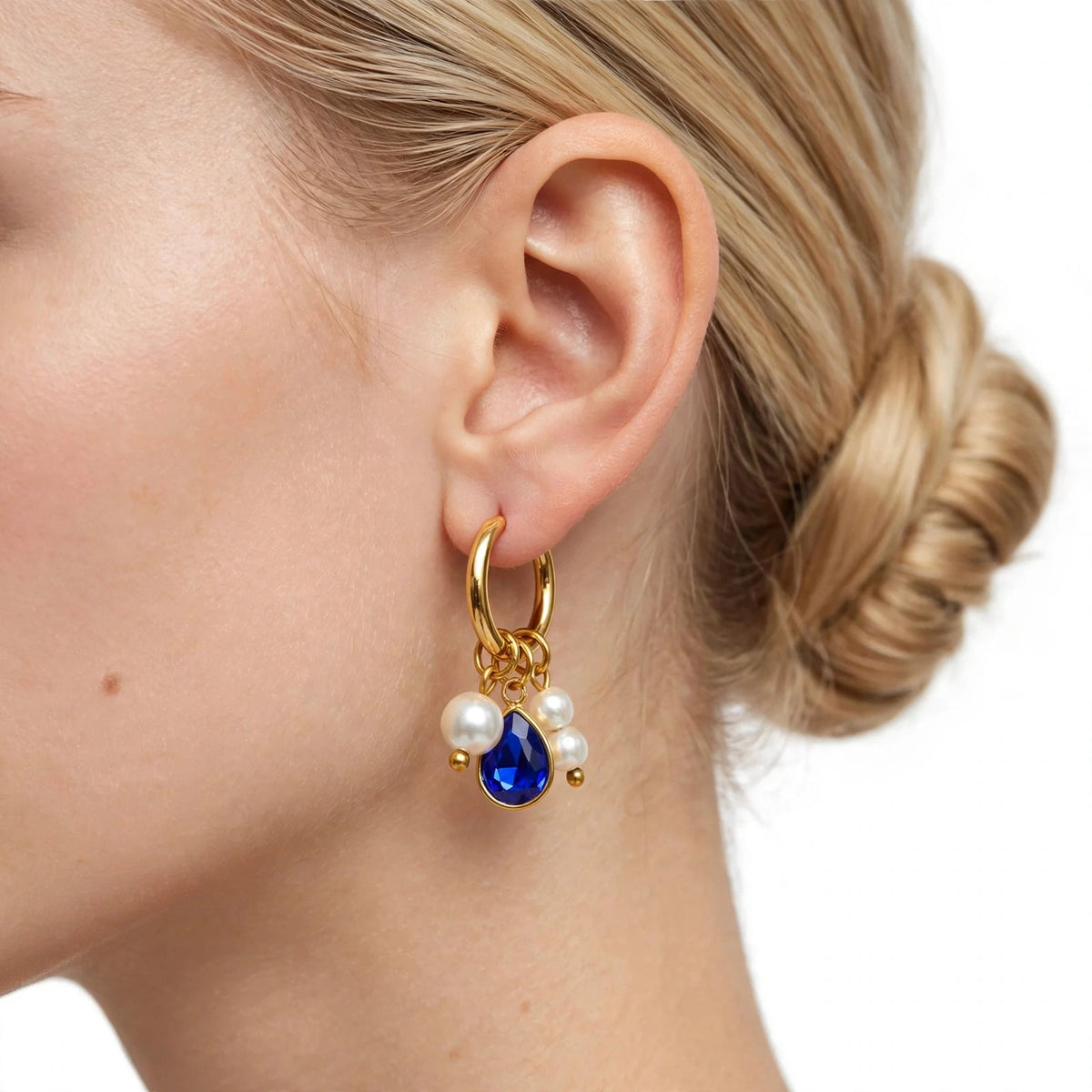 Charisma earrings
