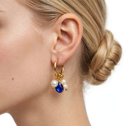 Charisma earrings