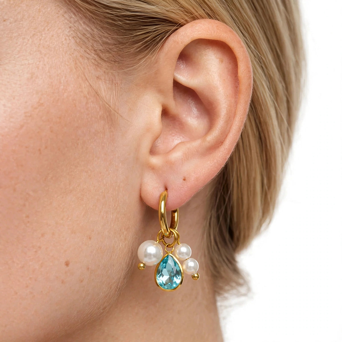 Charisma earrings
