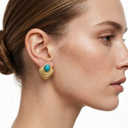 Anassa Earrings