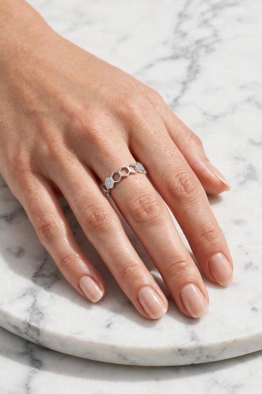 Feggara Ring