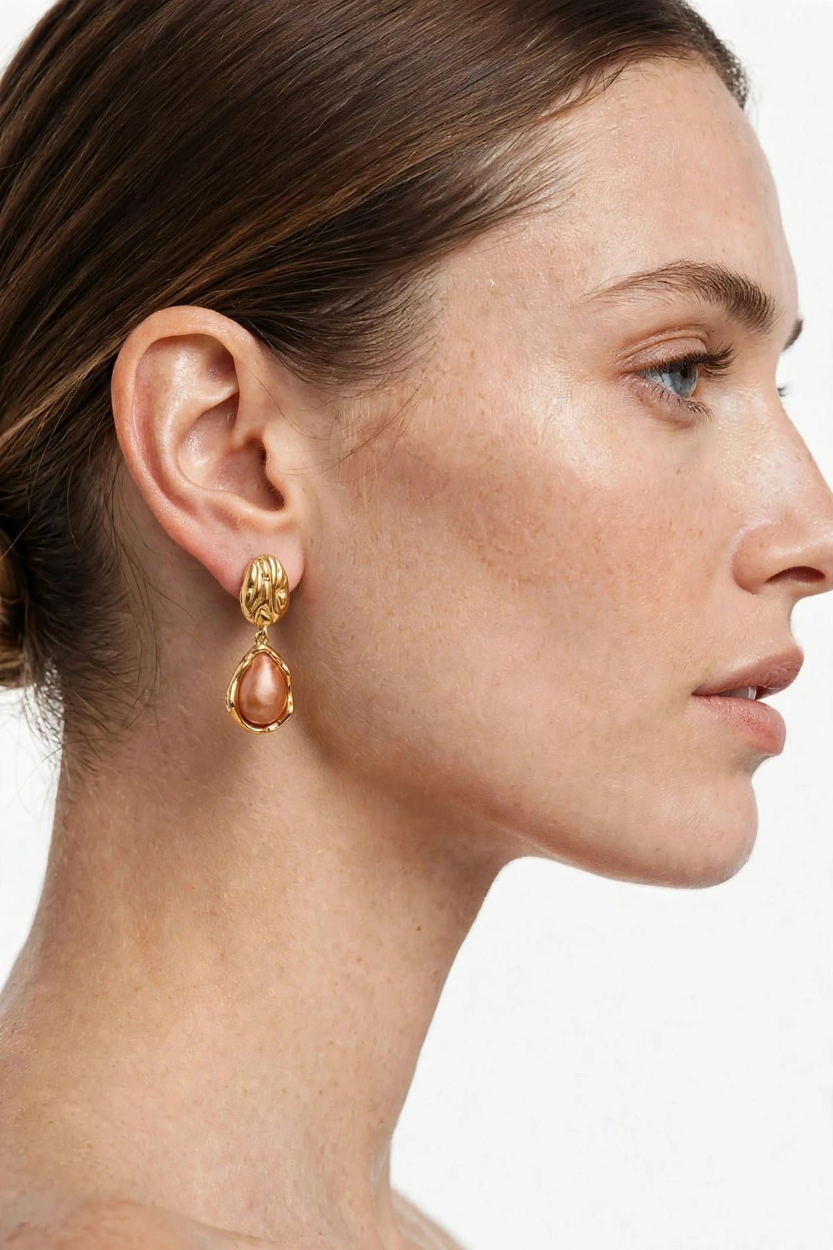 Orama Earrings