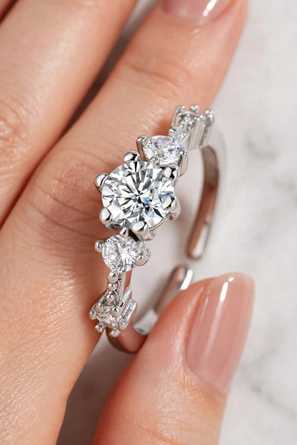 Kyma Ring