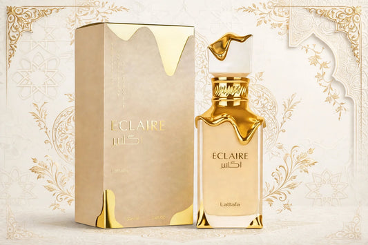 ECLAIRE (FOR HER) - LATTAFA