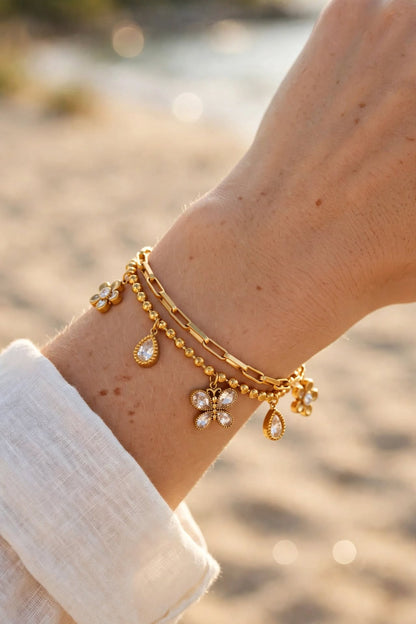 Olyssia Bracelet