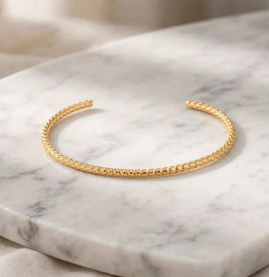 Vraxos Bracelet (Bangle)