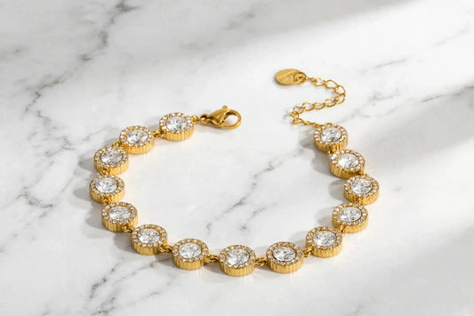 Agnoia Bracelet