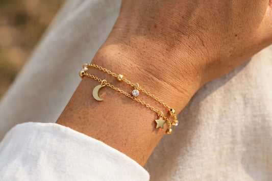 Koralli Bracelet