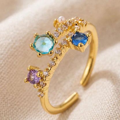Vlemma Ring
