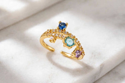 Vlemma Ring