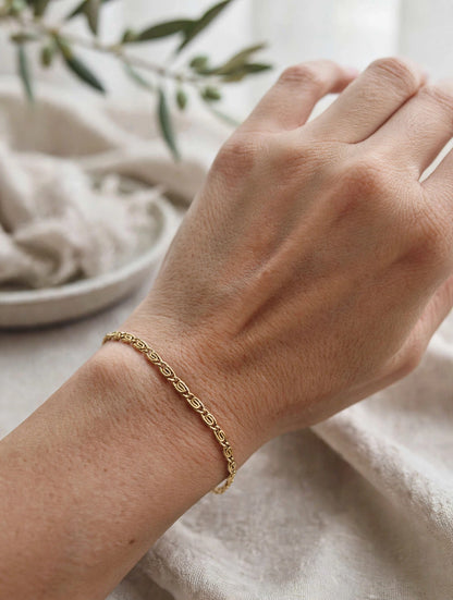 Elia Bracelet