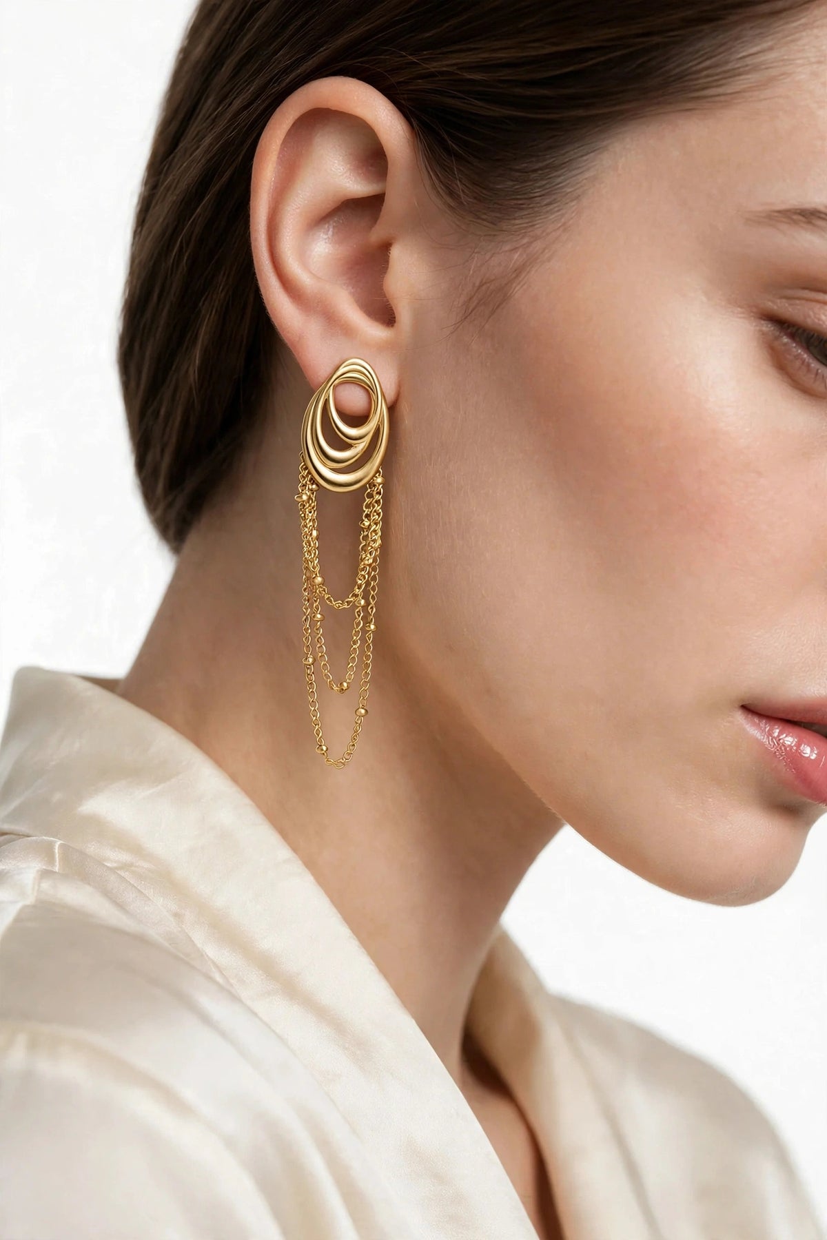 Ftero Earrings