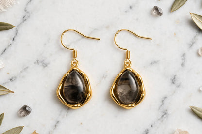 Methisi Earrings