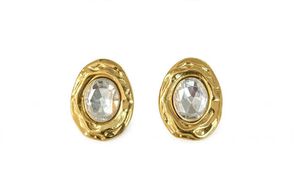 Vasilissa Necklace & Earrings