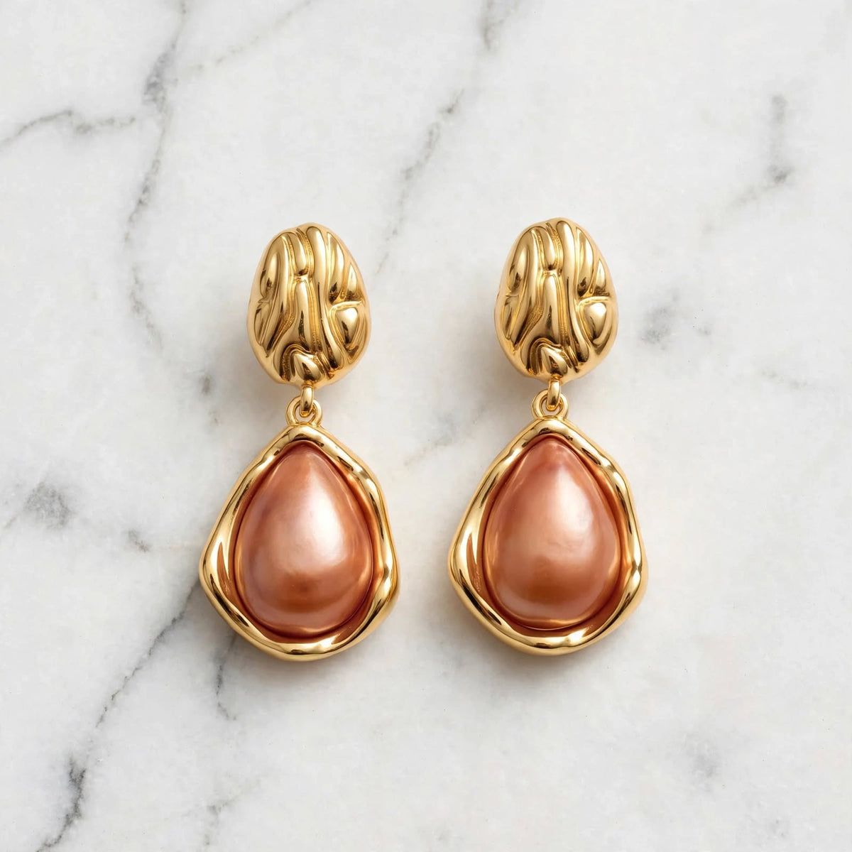 Orama Earrings