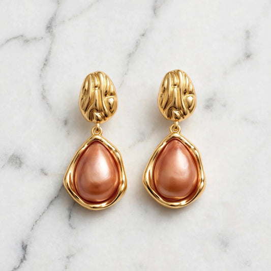 Orama Earrings