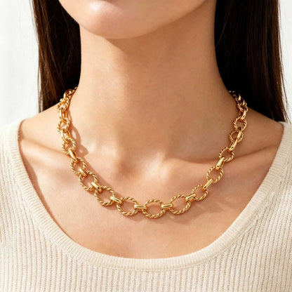 Amfitriti Necklace & Bracelet