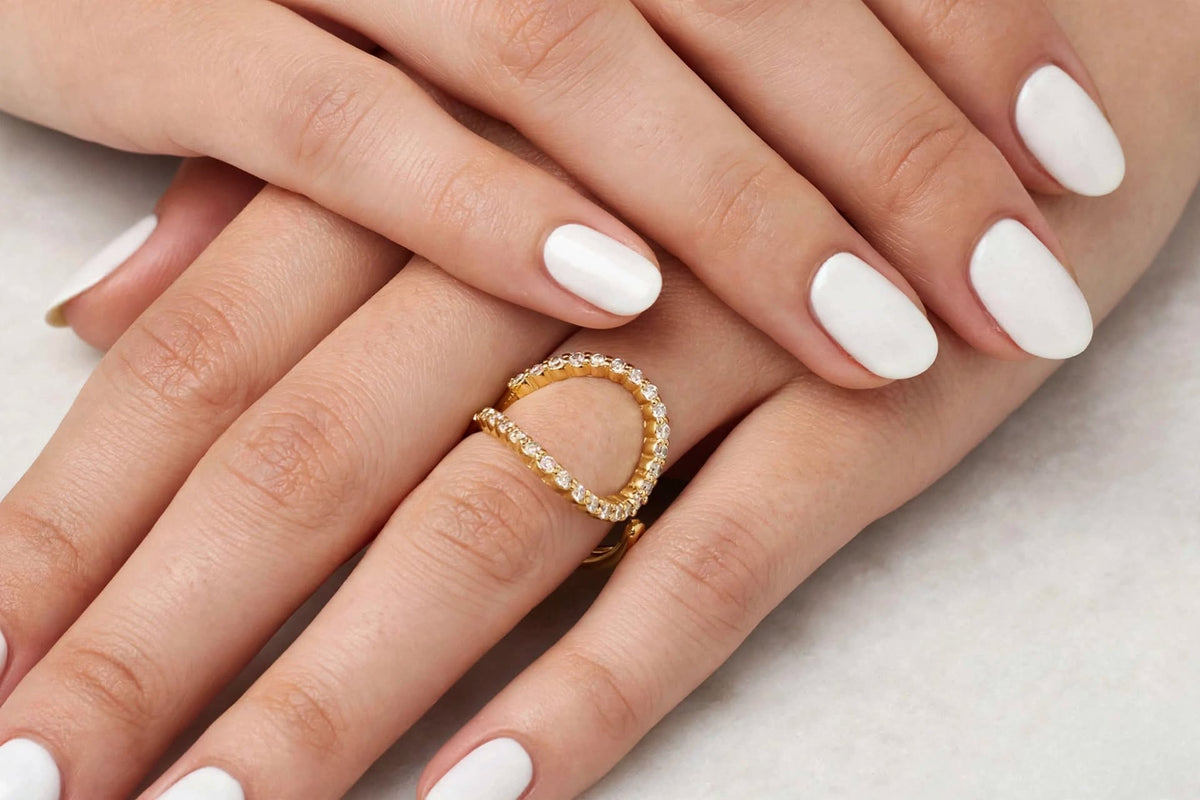 Lykaina Ring