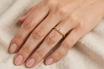 Levkadia Ring