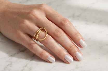 Nyxta Ring