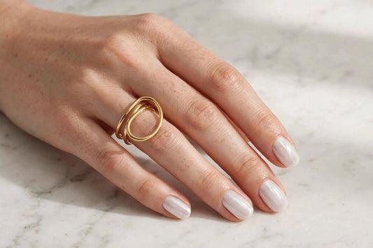 Nyxta Ring