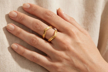 Korali Ring
