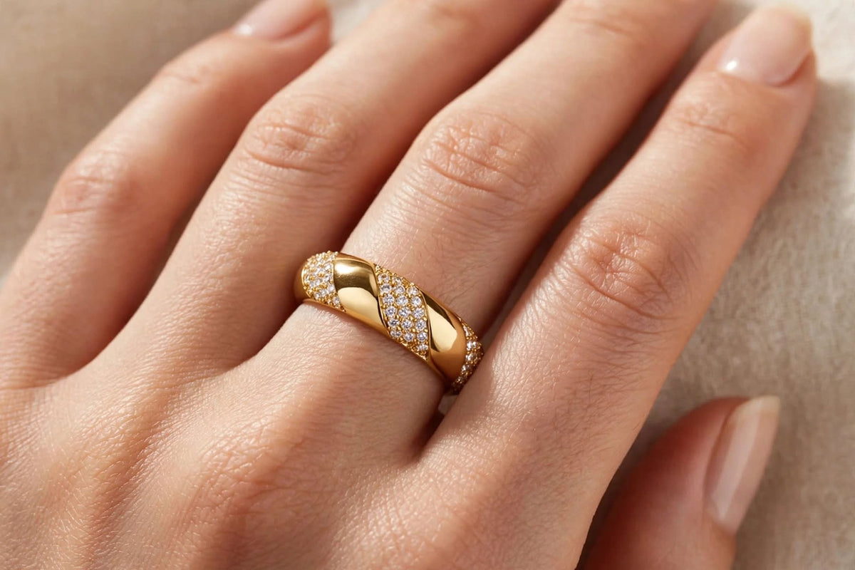 Miden Ring