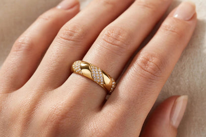 Miden Ring