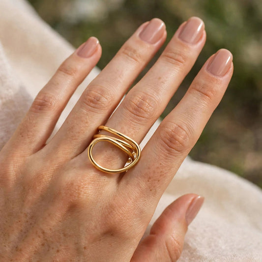 Nyxta Ring