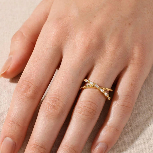 Poihma Ring