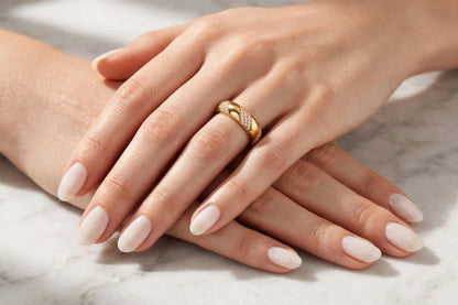 Miden Ring